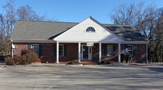 More details for 300 S Main St, Mocksville, NC - Office for Sale