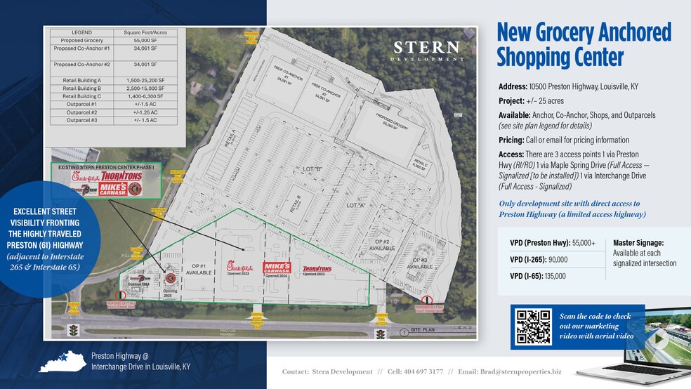 10613 Preston Hwy, Louisville, KY for lease - Building Photo - Image 2 of 2