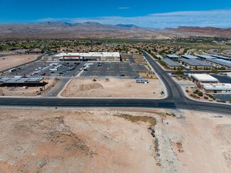 More details for 1096 Bluegrass way, St George, UT - Land for Lease