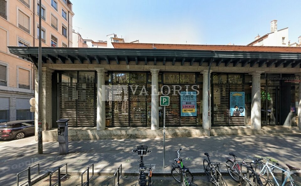 Place Gabriel Rambaud, Lyon for lease Building Photo- Image 1 of 5