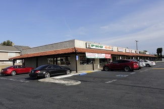 Plus de détails pour 14255-14271 Brookhurst St, Garden Grove, CA - Commerce de détail à louer