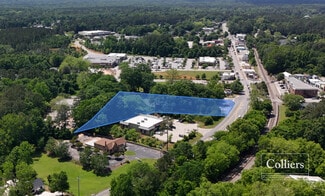 More details for 302 Clark St, Chapin, SC - Land for Sale