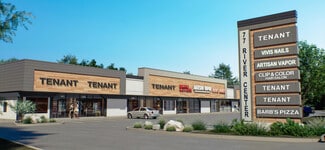 More details for 77 Berlin Rd, Cromwell, CT - Retail for Lease