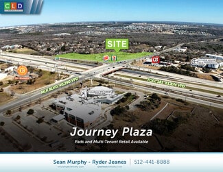 Plus de détails pour 6000 FM 969 Rd, Austin, TX - Commerce de détail à louer