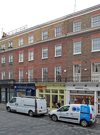 More details for 49 Elizabeth St, London - Retail for Lease