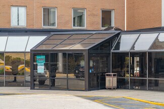More details for 1 Medical Center Blvd, Upland, PA - Office/Medical for Lease