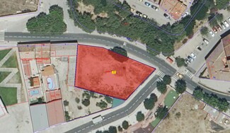 More details for Calle Sol, 1, Valdetorres de Jarama - Land for Sale