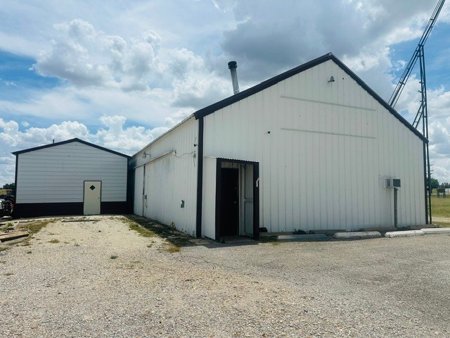 8751 State Highway 15, Shattuck, OK for sale - Building Photo - Image 2 of 19