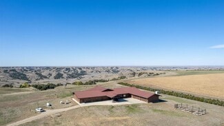 More details for 21627 Hardingrove Rd, Milesville, SD - Land for Sale