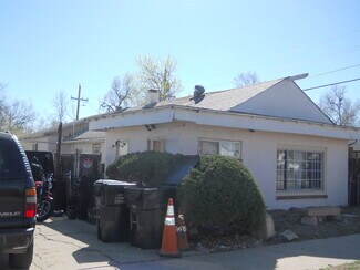 Plus de détails pour 672 S Irving St, Denver, CO - Spécialité à vendre