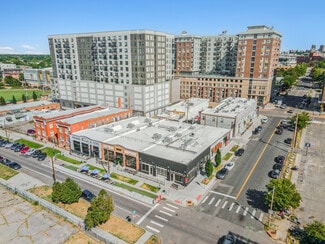 More details for 2200-2220 California St, Denver, CO - Retail for Sale