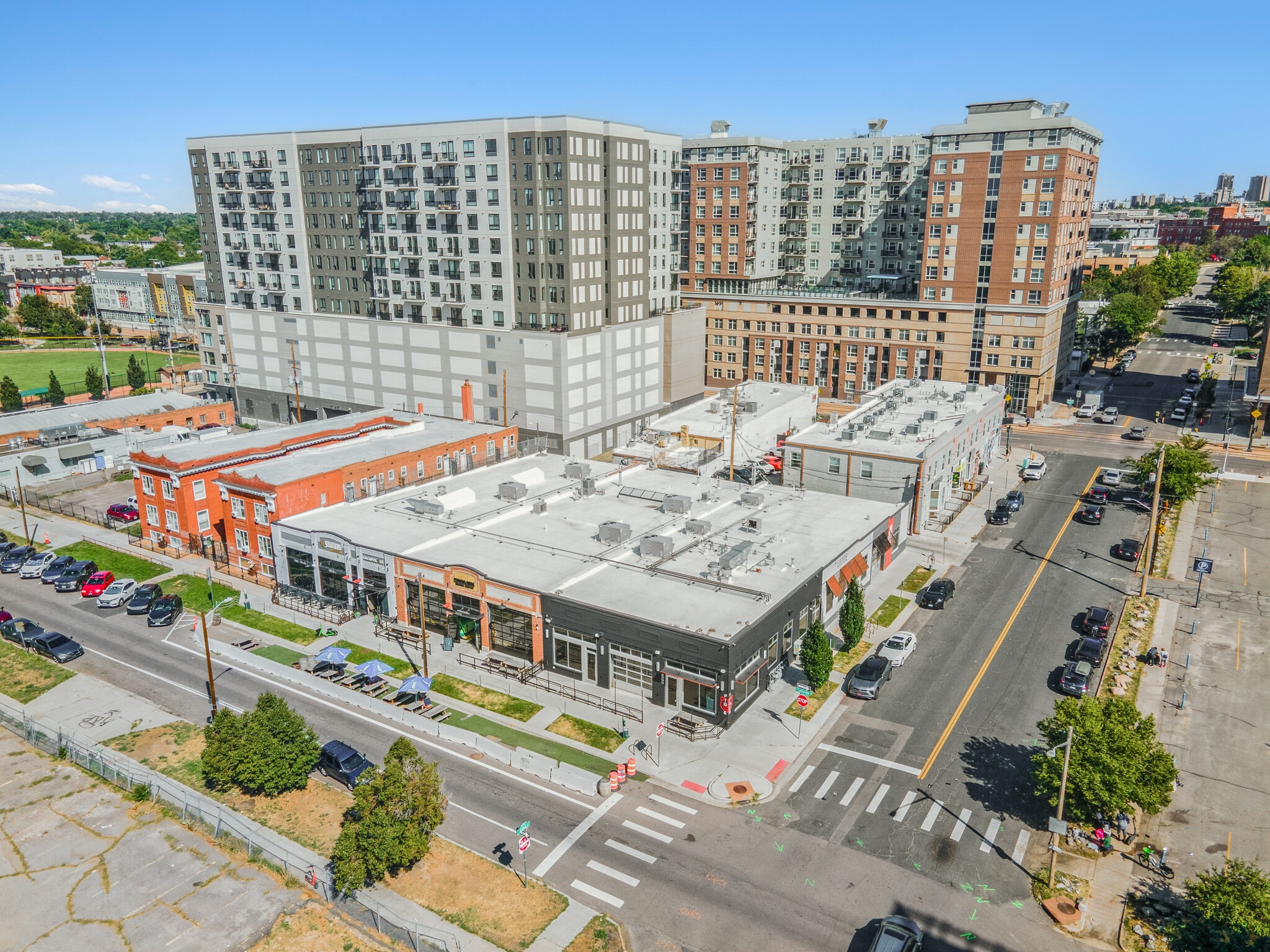 2200-2220 California St, Denver, CO for sale Primary Photo- Image 1 of 33