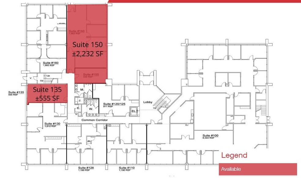 6121 Lakeside Dr, Reno, NV à louer - Photo du bâtiment - Image 2 de 8