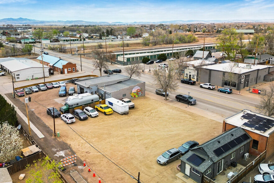 3707 Cleveland Ave, Wellington, CO for sale - Building Photo - Image 2 of 37