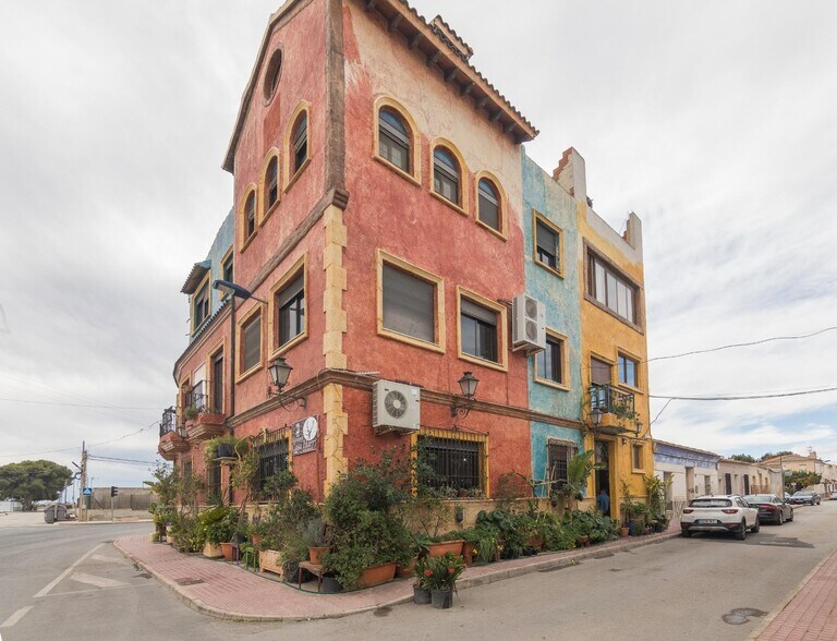 Commerce de détail dans Crevillent, Alicante à vendre - Photo du bâtiment - Image 3 de 35