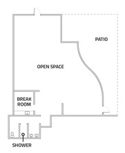 6565 Gunpark Dr, Boulder, CO for lease Floor Plan- Image 1 of 5