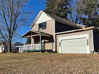 More details for 713 Kloman Ave, Republic, MI - Flex for Sale