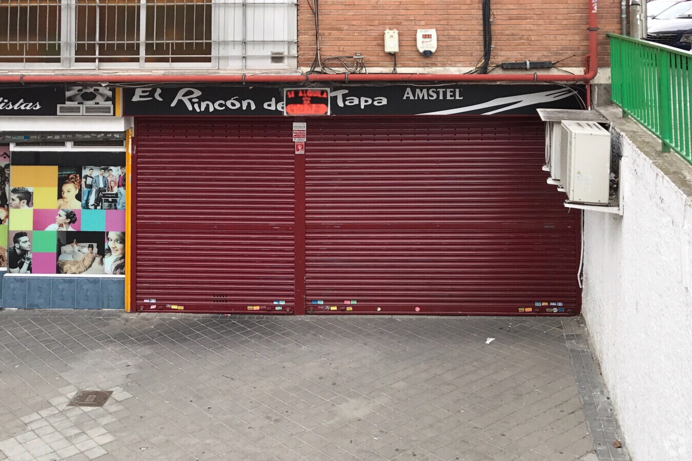 Paseo de los Artilleros, 15, Madrid, MAD 28032 - Unit Puerta 03 - - Interior Photo - Image 1 of 2