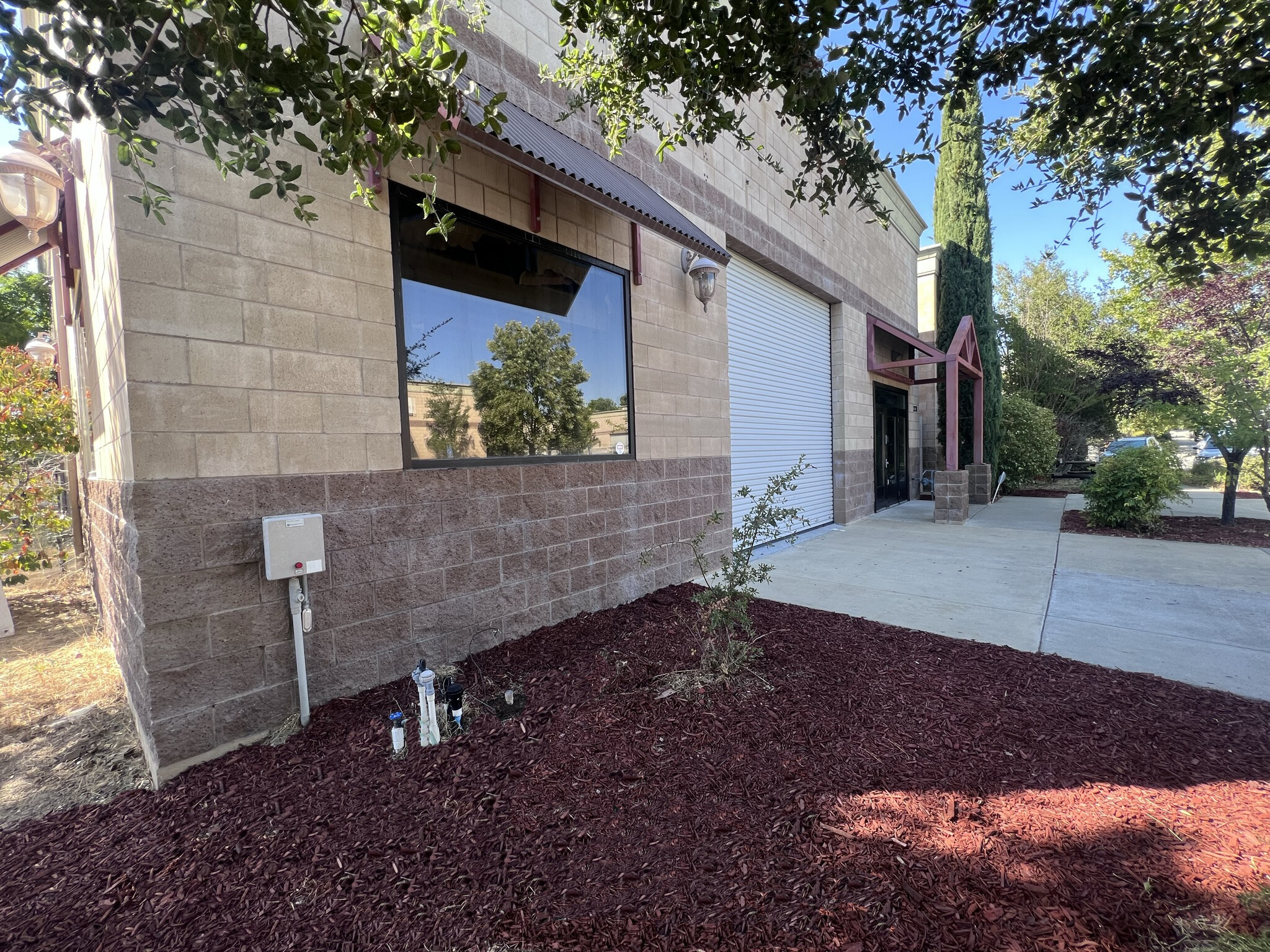 3230 El Camino Real, Atascadero, CA à vendre Photo du bâtiment- Image 1 de 1