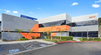 Plus de détails pour 10717 Sorrento Valley Rd, San Diego, CA - Bureau à louer