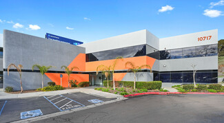 More details for 10717 Sorrento Valley Rd, San Diego, CA - Flex for Lease