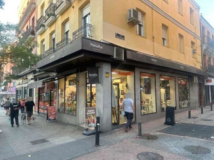 Multifamily in Madrid, Madrid for sale Building Photo- Image 1 of 5