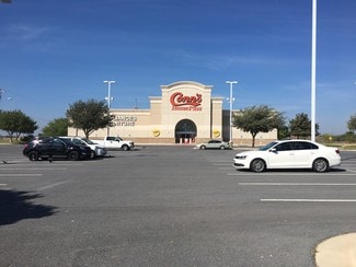 More details for 8317 N 10th St, McAllen, TX - Retail for Lease