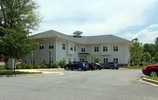 More details for 489, 493, & 501 Main Street – Office for Sale, Prince Frederick, MD