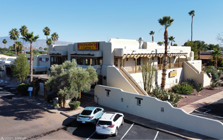 More details for 7000 E Tanque Verde Rd, Tucson, AZ - Retail for Lease