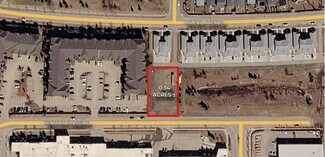 Plus de détails pour 180 Century Cros, Spruce Grove, AB - Terrain à vendre
