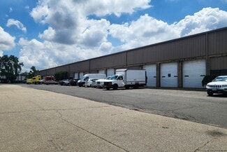 More details for 211 Gates Rd, Little Ferry, NJ - Industrial for Lease