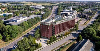 Plus de détails pour Milton Rd, Cambridge - Bureau à louer