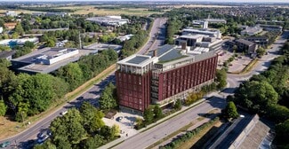 More details for Milton Rd, Cambridge - Office for Lease