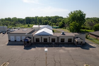 Plus de détails pour 6671 Lake Blvd, Wyoming, MN - Industriel à louer