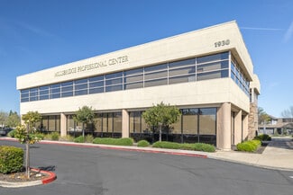 More details for 1930 Tienda Dr, Lodi, CA - Office for Lease