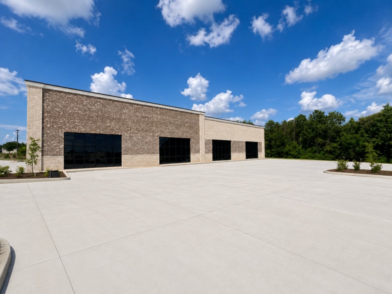 4515 M Stringer Rd, Oakwood, GA for lease - Building Photo - Image 3 of 4
