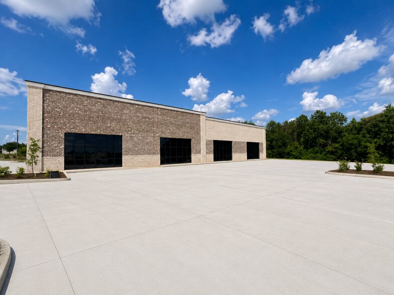 4515 M Stringer Rd, Oakwood, GA à louer - Photo du bâtiment - Image 3 de 4