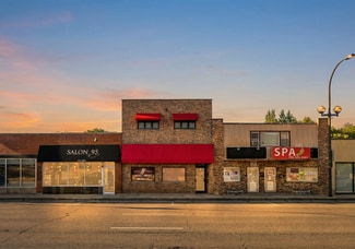 Plus de détails pour 4921 W 95th St, Oak Lawn, IL - Commerce de détail à louer