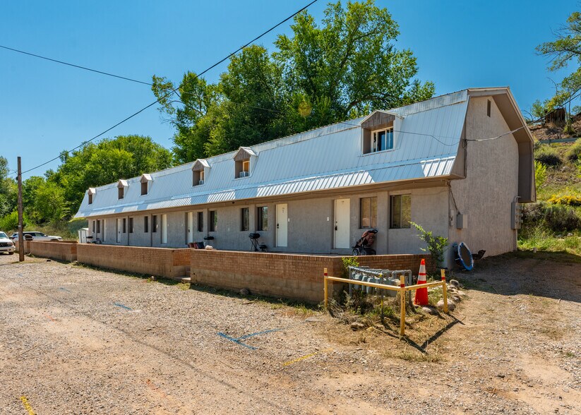 470 Burns Ave, Ignacio, CO for sale - Building Photo - Image 1 of 6