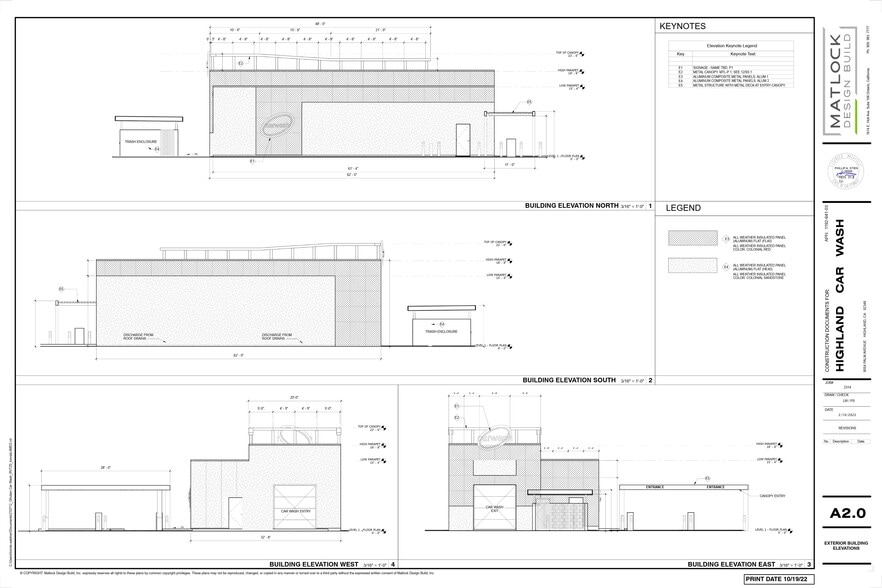 8054 Palm Ave, Highland, CA for sale - Building Photo - Image 2 of 6