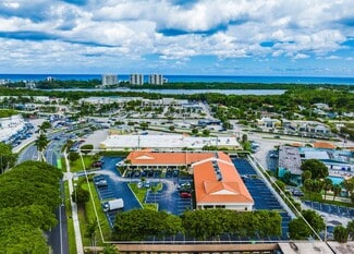 Plus de détails pour 450 NE 20th St, Boca Raton, FL - Commerce de détail à louer