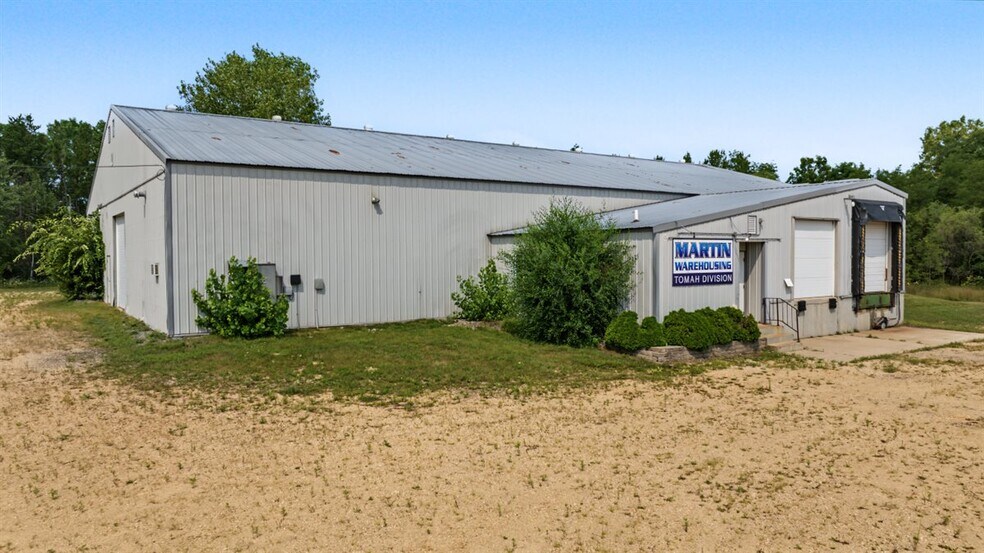 211 Toro rd, Tomah, WI à louer - Photo du bâtiment - Image 3 de 32