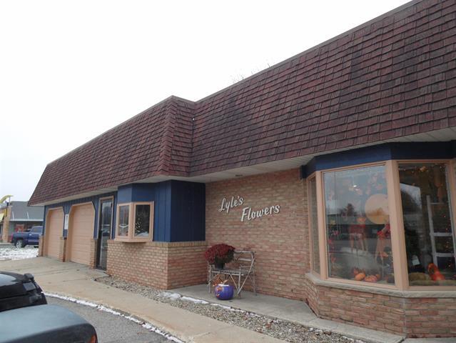 1109 W Cedar Ave, Gladwin, MI for sale Building Photo- Image 1 of 10