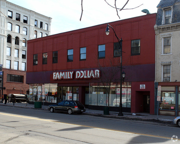 60 Court St, Binghamton, NY for sale - Primary Photo - Image 1 of 1