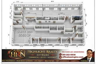 2290 10th Ave N, Lake Worth, FL à louer Photo intérieure- Image 1 de 11