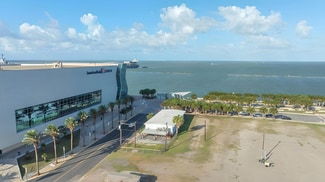 Plus de détails pour 1525 Shoreline Blvd, Corpus Christi, TX - Commerce de détail à louer