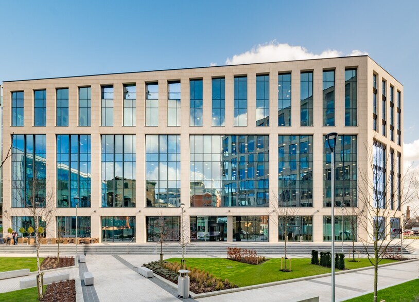 6 Wellington Pl, Leeds à louer - Photo du bâtiment - Image 3 de 51