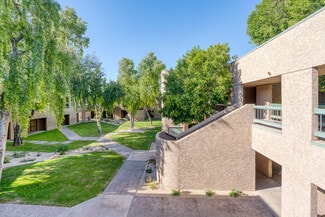 More details for 1930 S Alma School Rd, Mesa, AZ - Office for Lease