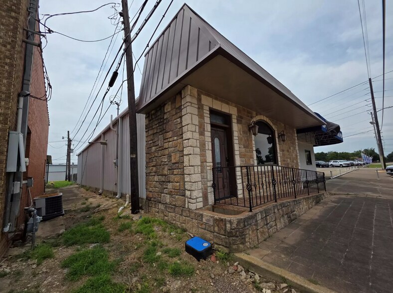 315 N Sherman St, Mexia, TX for sale - Building Photo - Image 2 of 7