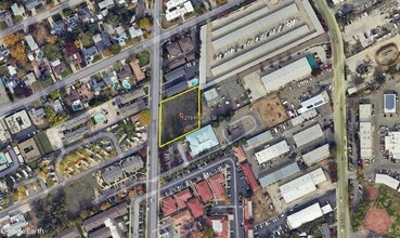 1279 Plumas St, Yuba City, CA - Aerial map view - Image1